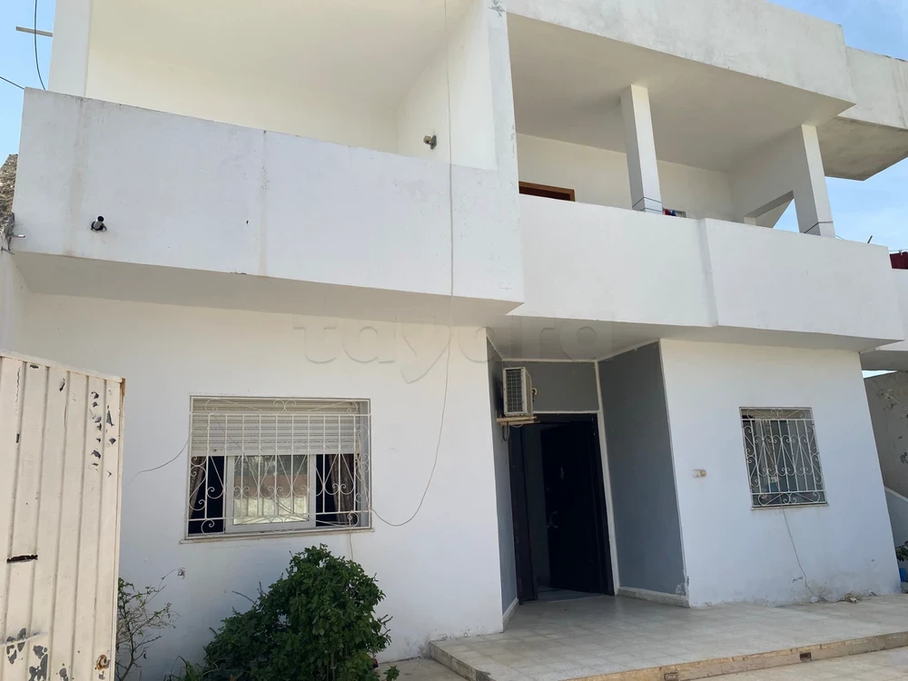 Rades Rades Plage Vente Maisons Villa rades
