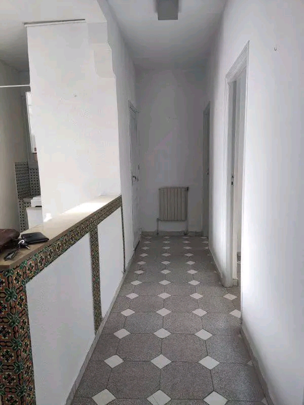 Bab Souika Bab El Khadra Achat Appart. 3 pices Appartement 1 tage s3 avnder