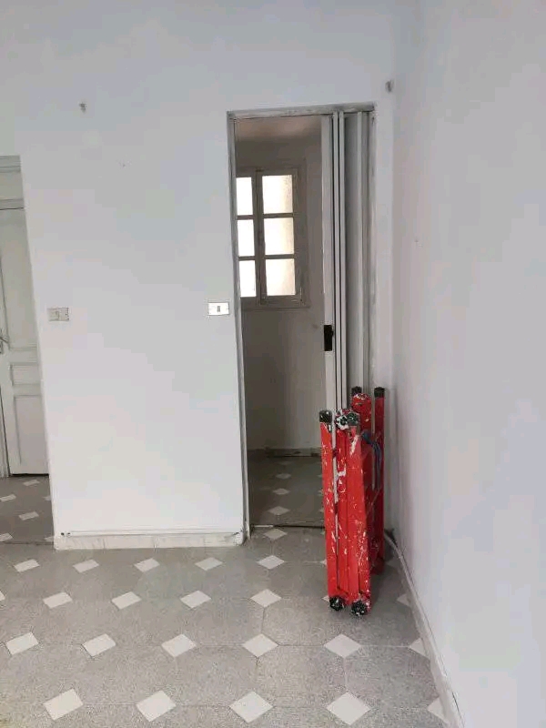 Bab Souika Bab El Khadra Achat Appart. 3 pices Appartement 1 tage s3 avnder