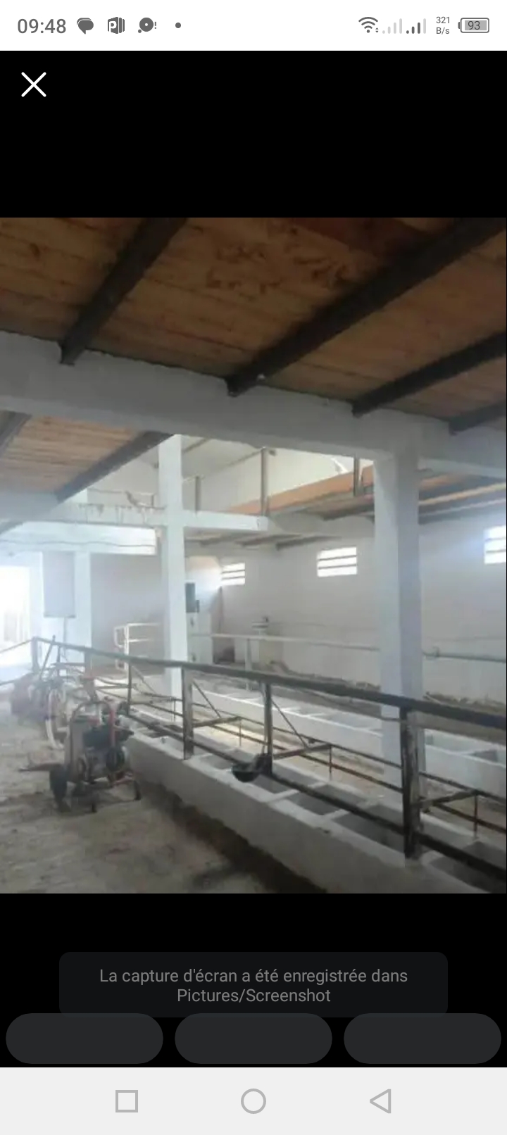 Bab Bhar Bab Bhar Achat Maisons Ferme du fermier