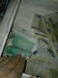 Casablanca Moulay rachid Vente Duplex Ssd solution monetaire automatiques labo