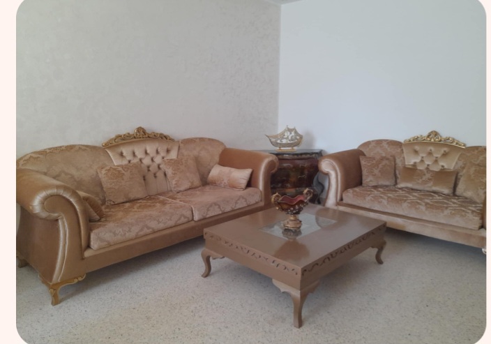 El Mourouj El Mourouj Salon - Salle  manger  Salons Salon neuf