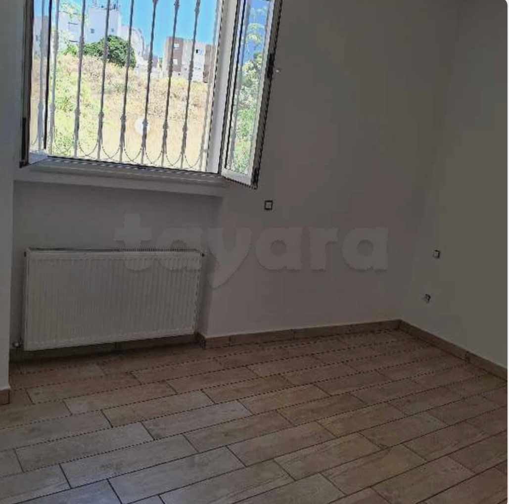 Mnihla Jardins d'el Menzah Location Appart. 3 pices S2 rdc d'une villa jardin menzah 2