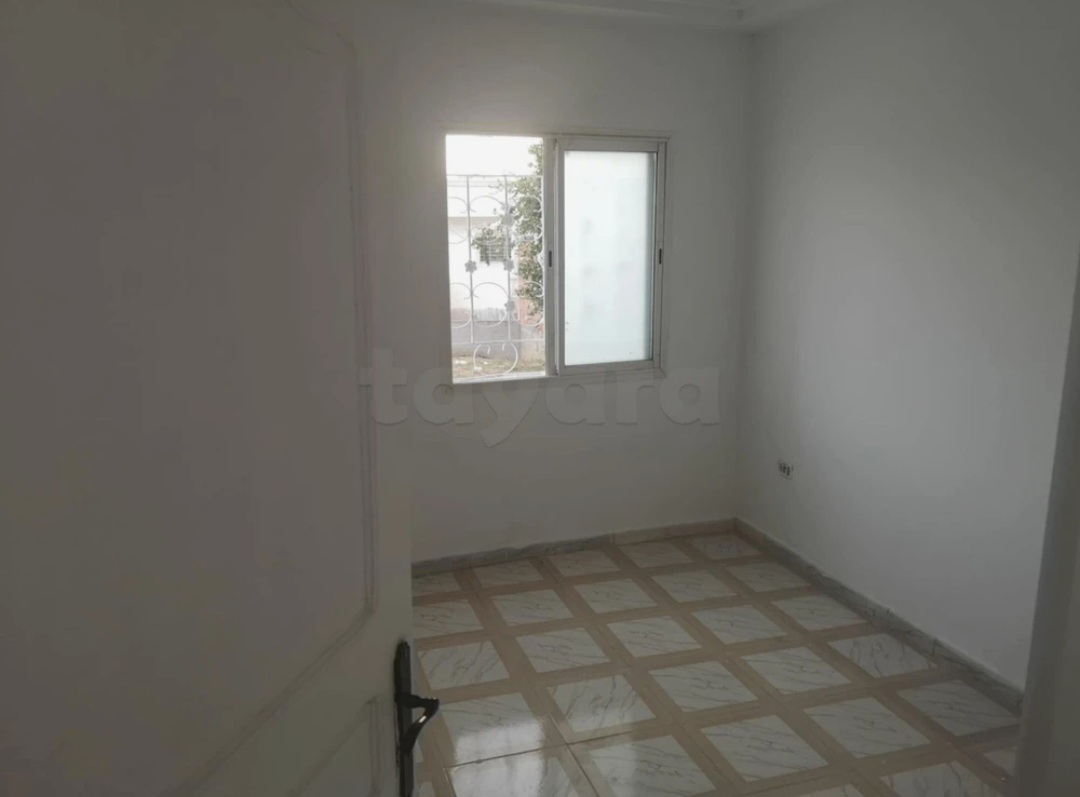 Ariana Ville Cite Ennasr 2 Location Appart. 3 pices Maisonnette s2 ennasr 2