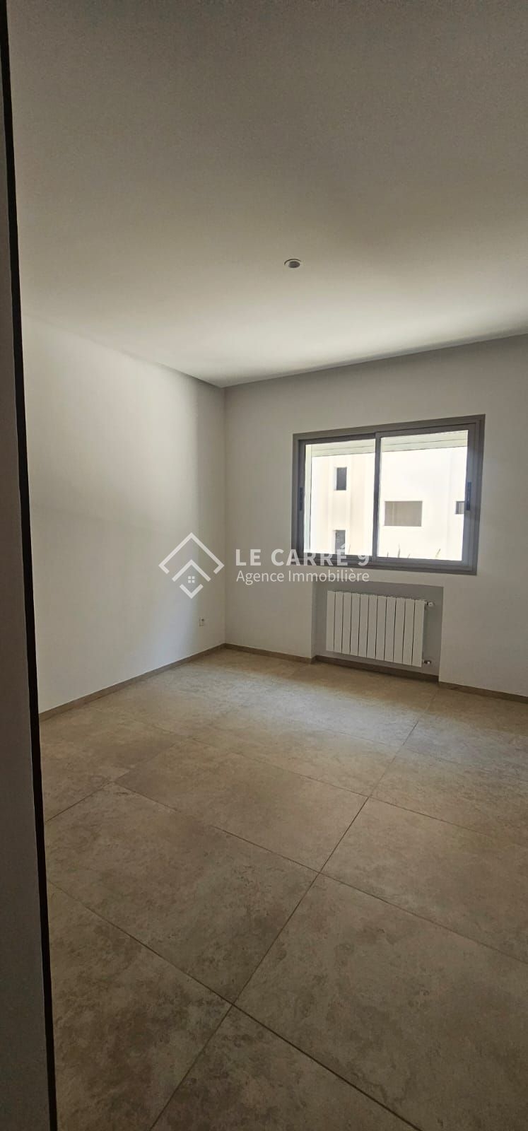 La Soukra La Soukra Location Appart. 3 pices Un s2 neuf  la nouvelle soukra