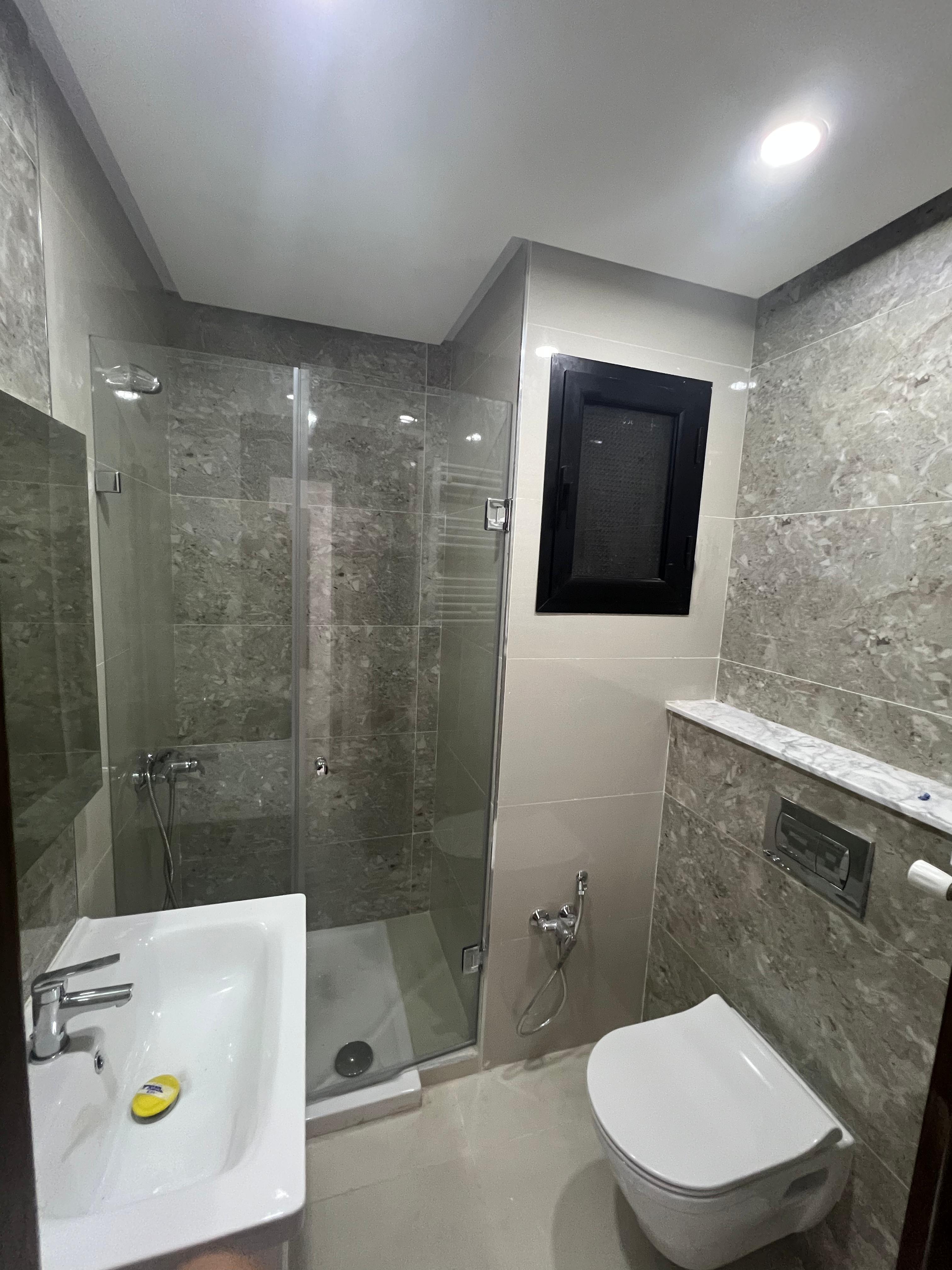 La Marsa El Aouina Location Appart. 2 pices Appartement s1 cit les palmerais