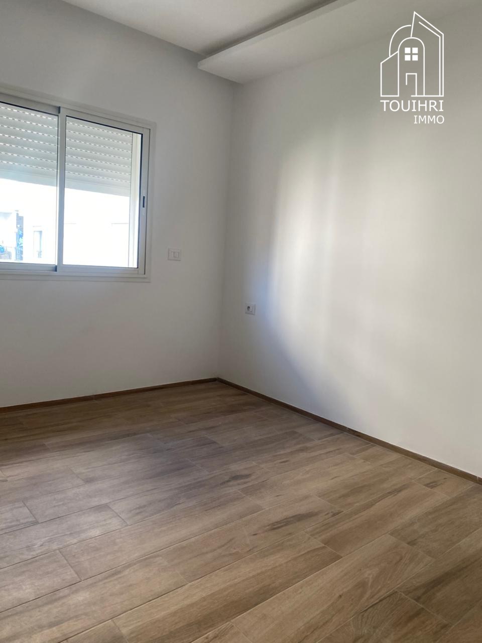 La Marsa El Aouina Location Appart. 2 pices Un appartement  s1  situe laouina