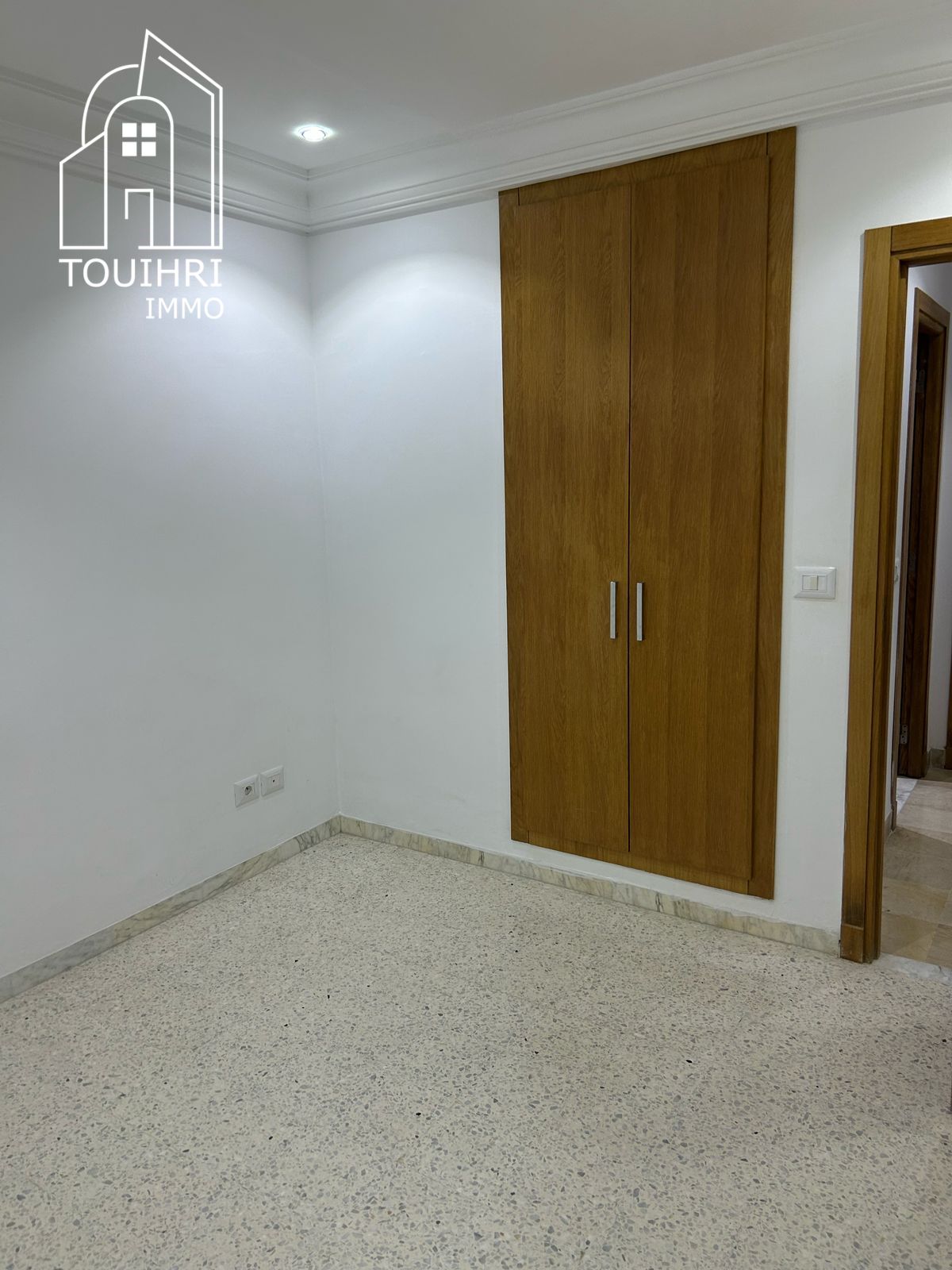 La Marsa El Aouina Location Appart. 4 pices Appartement s3  laouina
