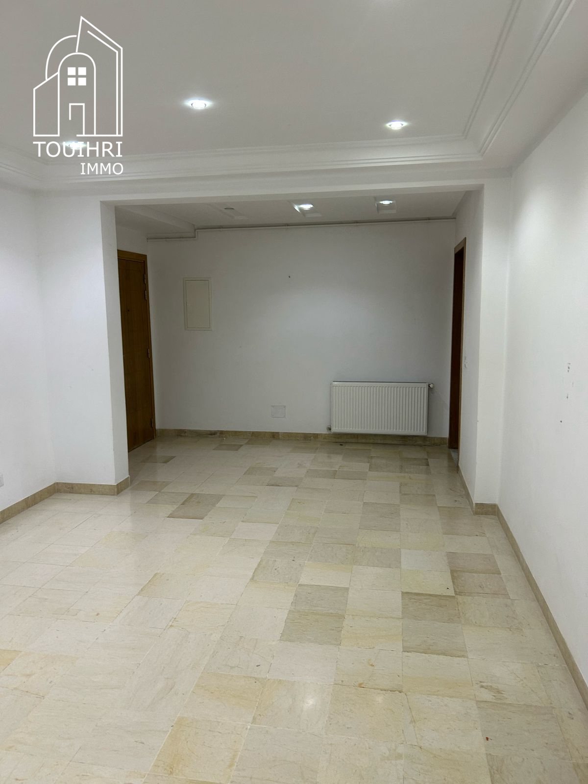 La Marsa El Aouina Location Appart. 4 pices Appartement s3  laouina