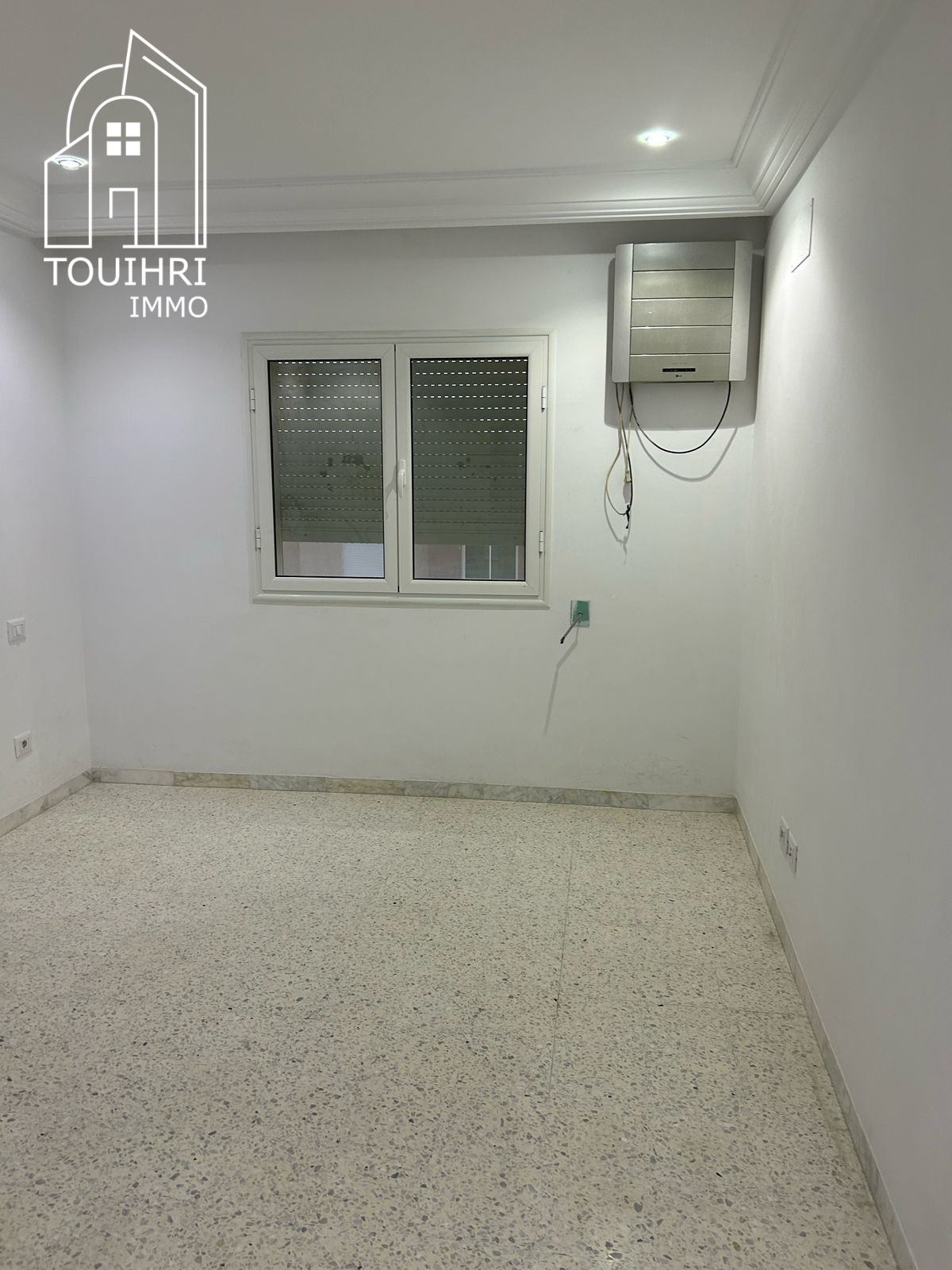 La Marsa El Aouina Location Appart. 4 pices Appartement s3  laouina