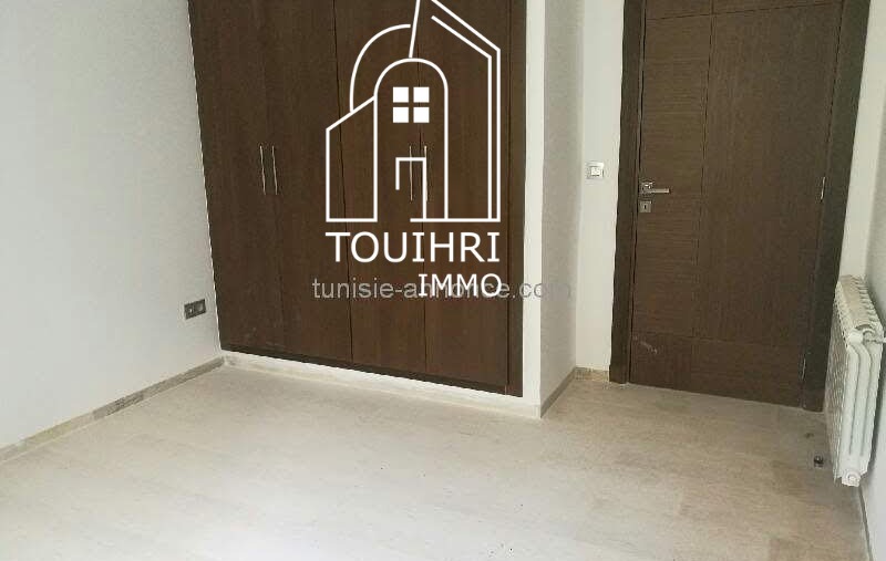 La Soukra La Soukra Location Appart. 2 pices Un appartement  s1  situe la soukra