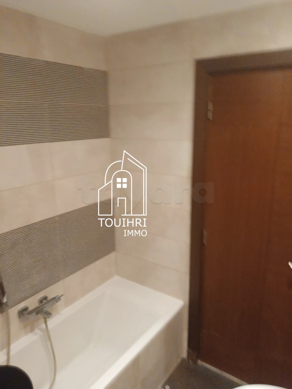 La Soukra La Soukra Location Appart. 2 pices Un appartement  s1  situe la soukra