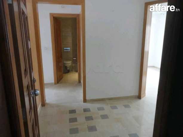 Ariana Ville Cite Ennasr 1 Location Appart. 1 pice S1 haut standing