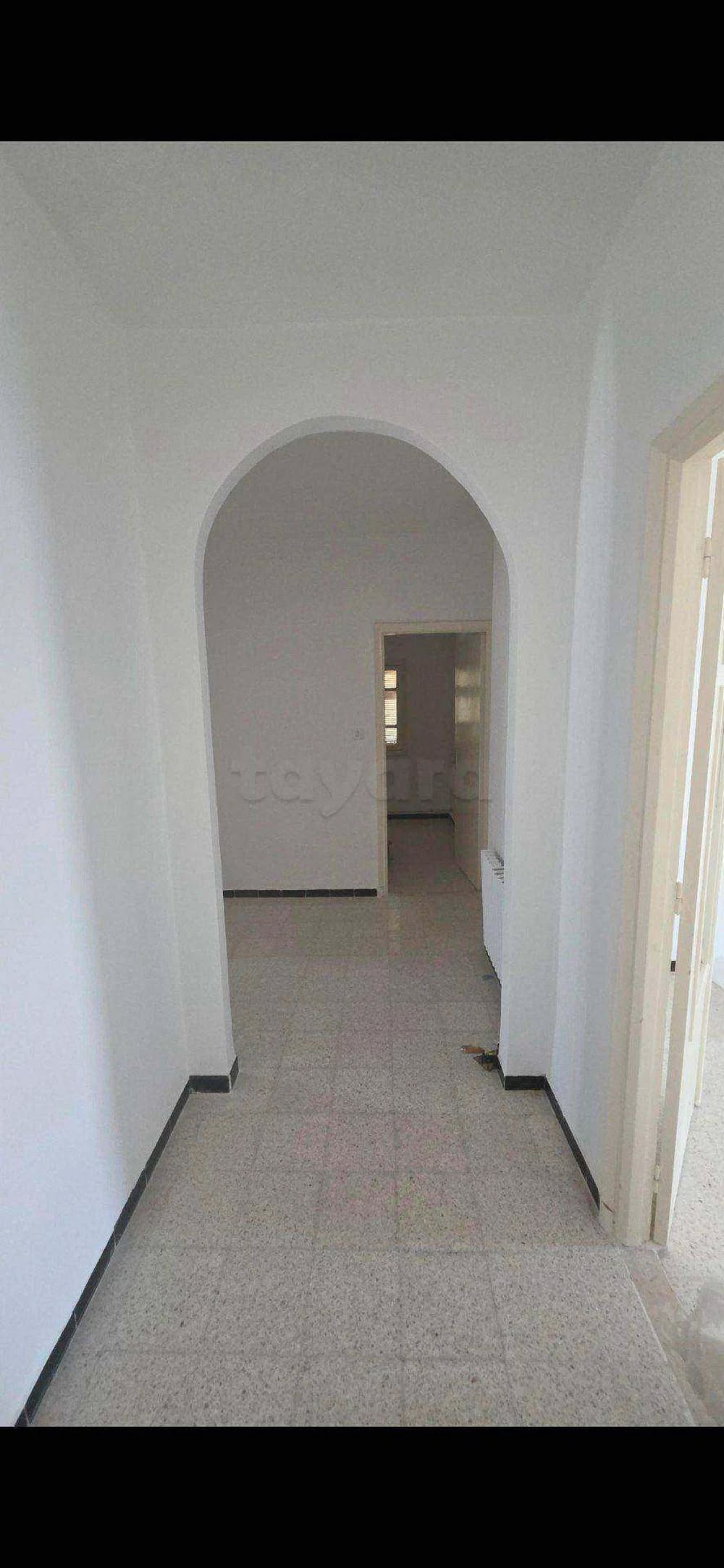 El Menzah El Manar 2 Location Appart. 3 pices S3 manar 2 rf 104