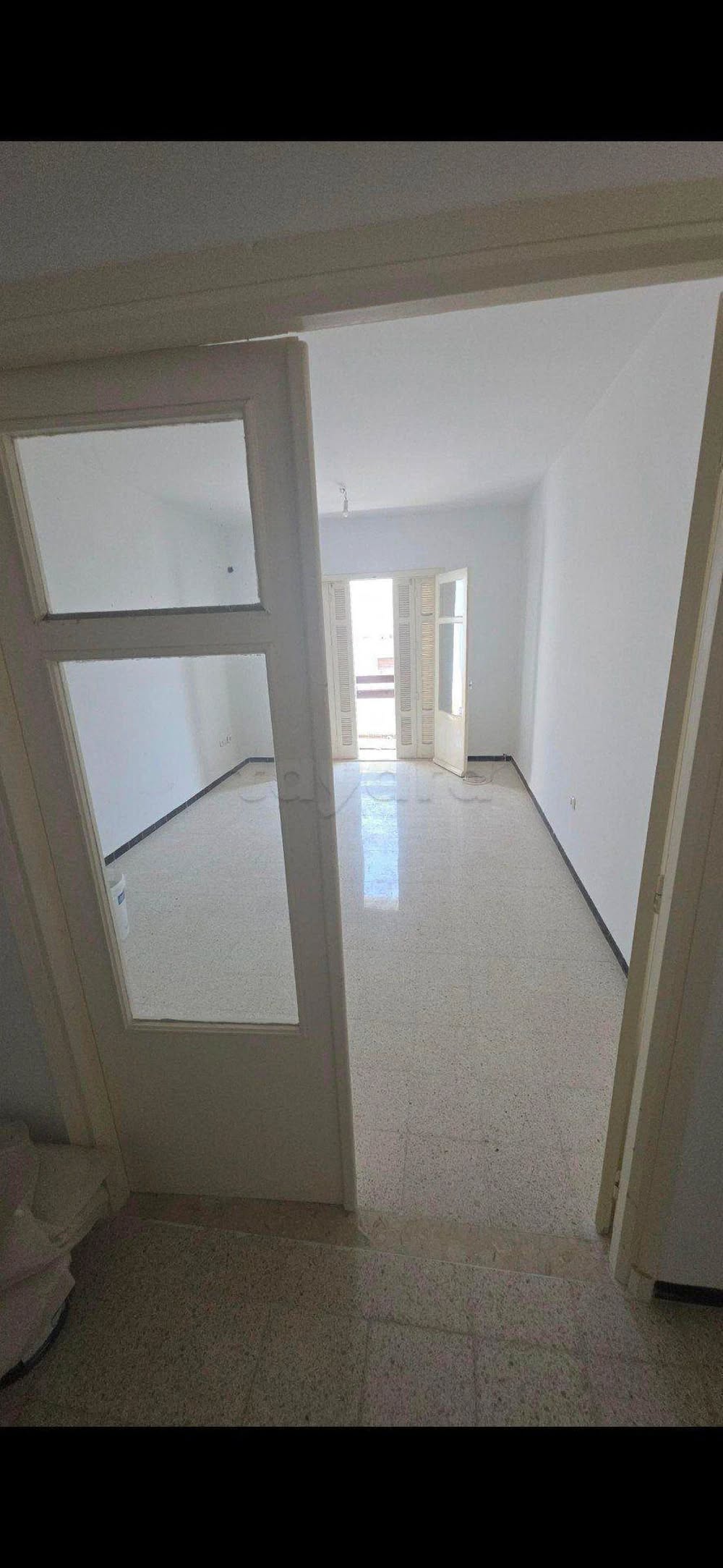 El Menzah El Manar 2 Location Appart. 3 pices S3 manar 2 rf 104