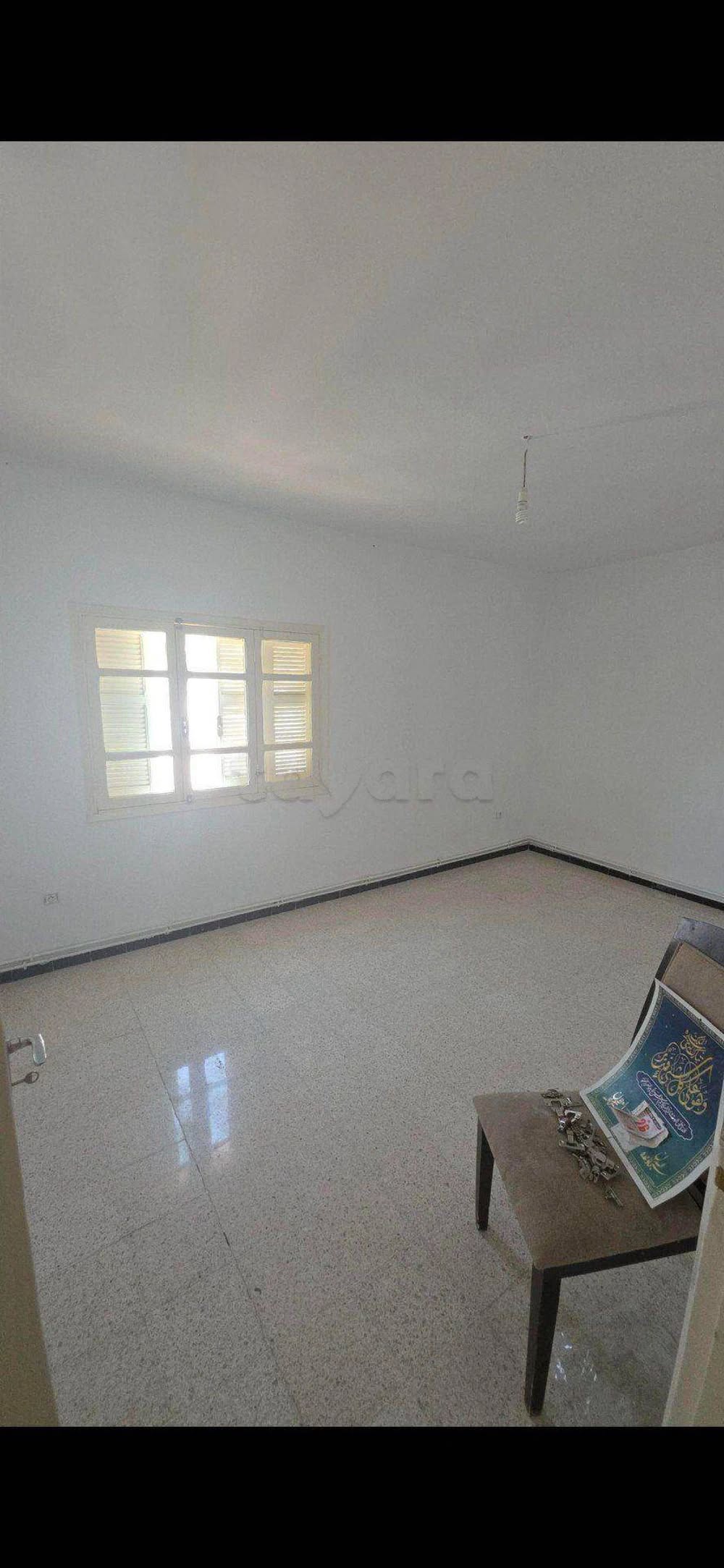 El Menzah El Manar 2 Location Appart. 3 pices S3 manar 2 rf 104
