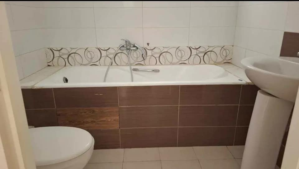 Mnihla Jardins d'el Menzah Location Appart. 2 pices S2 jardin d'el menzah2 rf 125