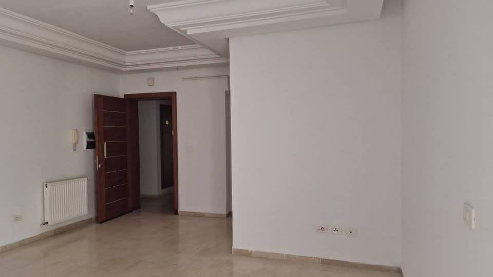 Mnihla Jardins d'el Menzah Location Appart. 2 pices S2 jardin d'el menzah2 rf 125