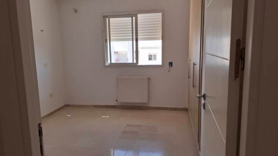 Mnihla Jardins d'el Menzah Location Appart. 2 pices S2 jardin d'el menzah2 rf 125