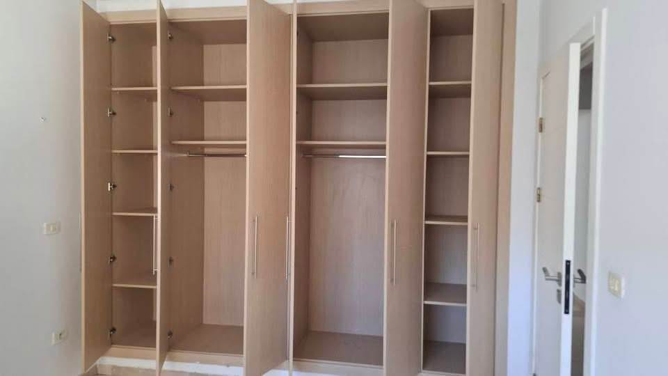 Mnihla Jardins d'el Menzah Location Appart. 2 pices S2 jardin d'el menzah2 rf 125
