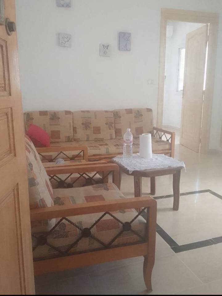 Mnihla Jardins d'el Menzah Location Appart. 1 pice S1 jdm rf 142