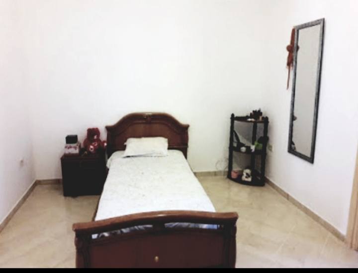 Mnihla Jardins d'el Menzah Location Appart. 1 pice S1 jdm rf 142