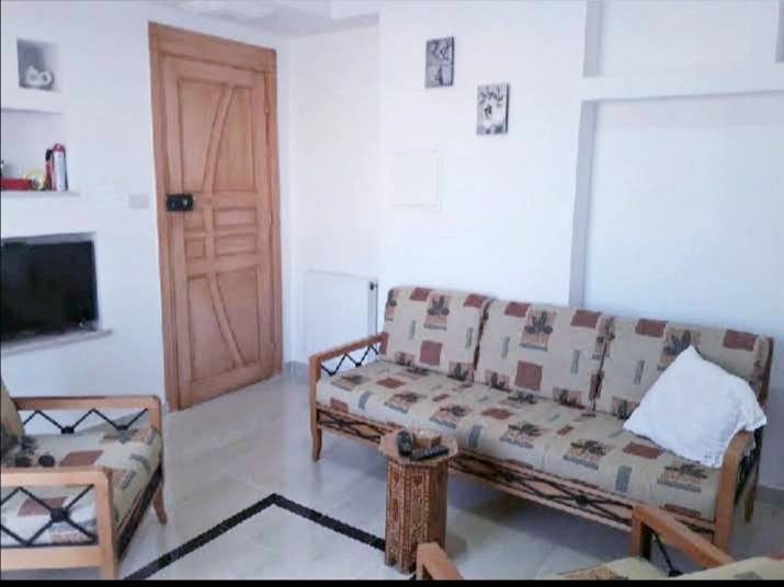 Mnihla Jardins d'el Menzah Location Appart. 1 pice S1 jdm rf 142