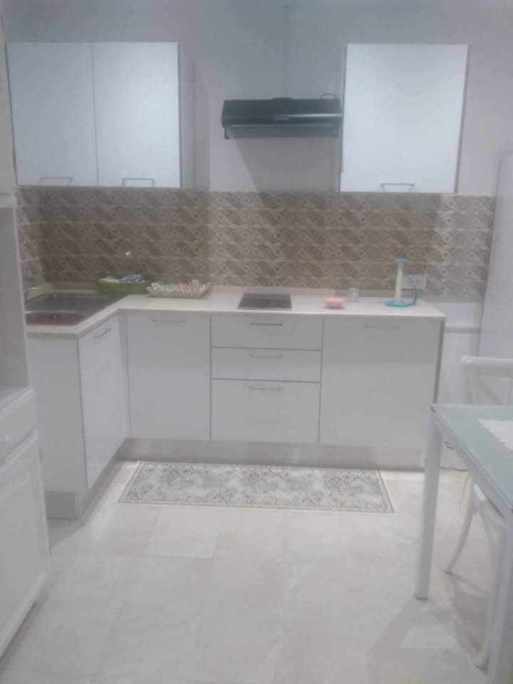 El Menzah El Manar 2 Location Appart. 2 pices S2 manar 2 haut standing