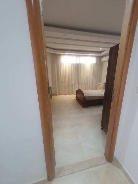 El Menzah El Manar 2 Location Appart. 2 pices S2 manar 2 haut standing