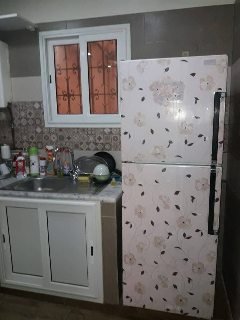El Menzah El Manar 2 Location Appart. 1 pice Studio manar 2