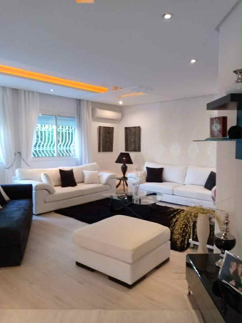 Sousse Ville Sousse Vente Maisons Villa  sahlou
