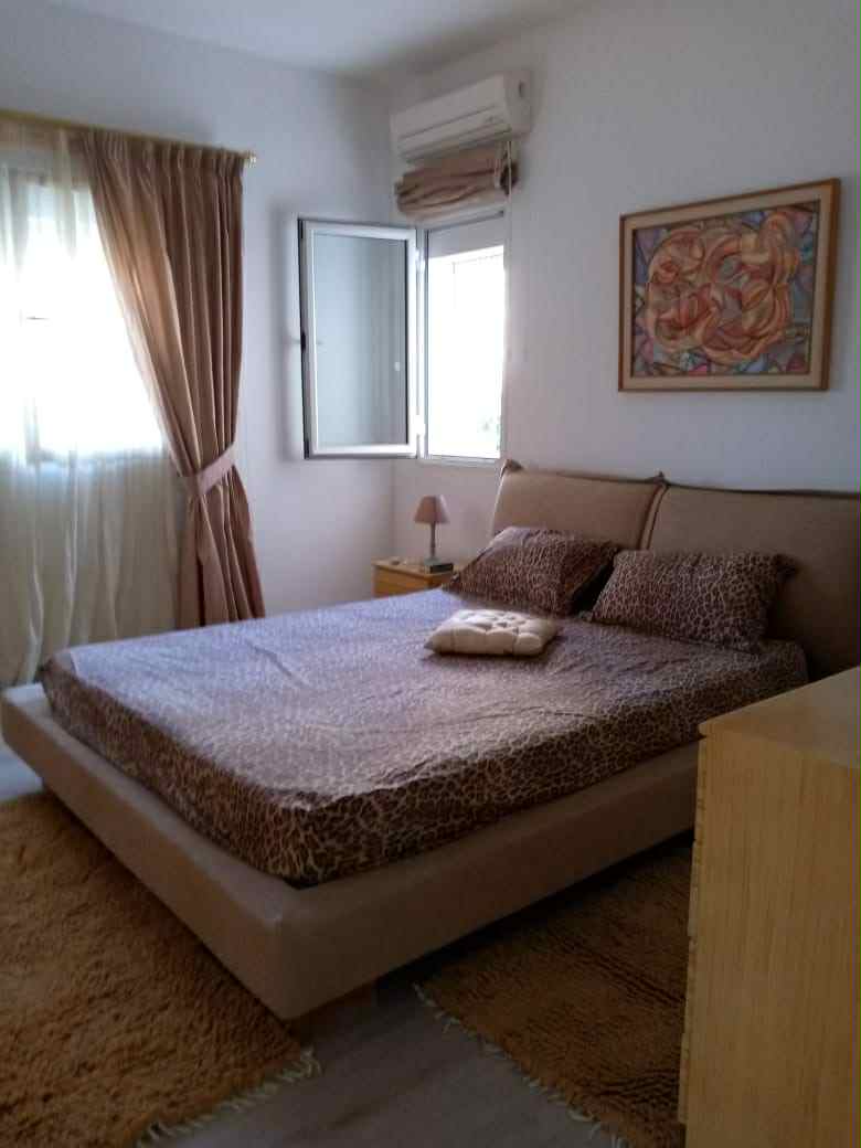 Sousse Ville Sousse Vente Maisons Villa  sahlou