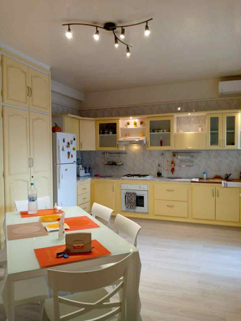 Sousse Ville Sousse Vente Maisons Villa  sahlou