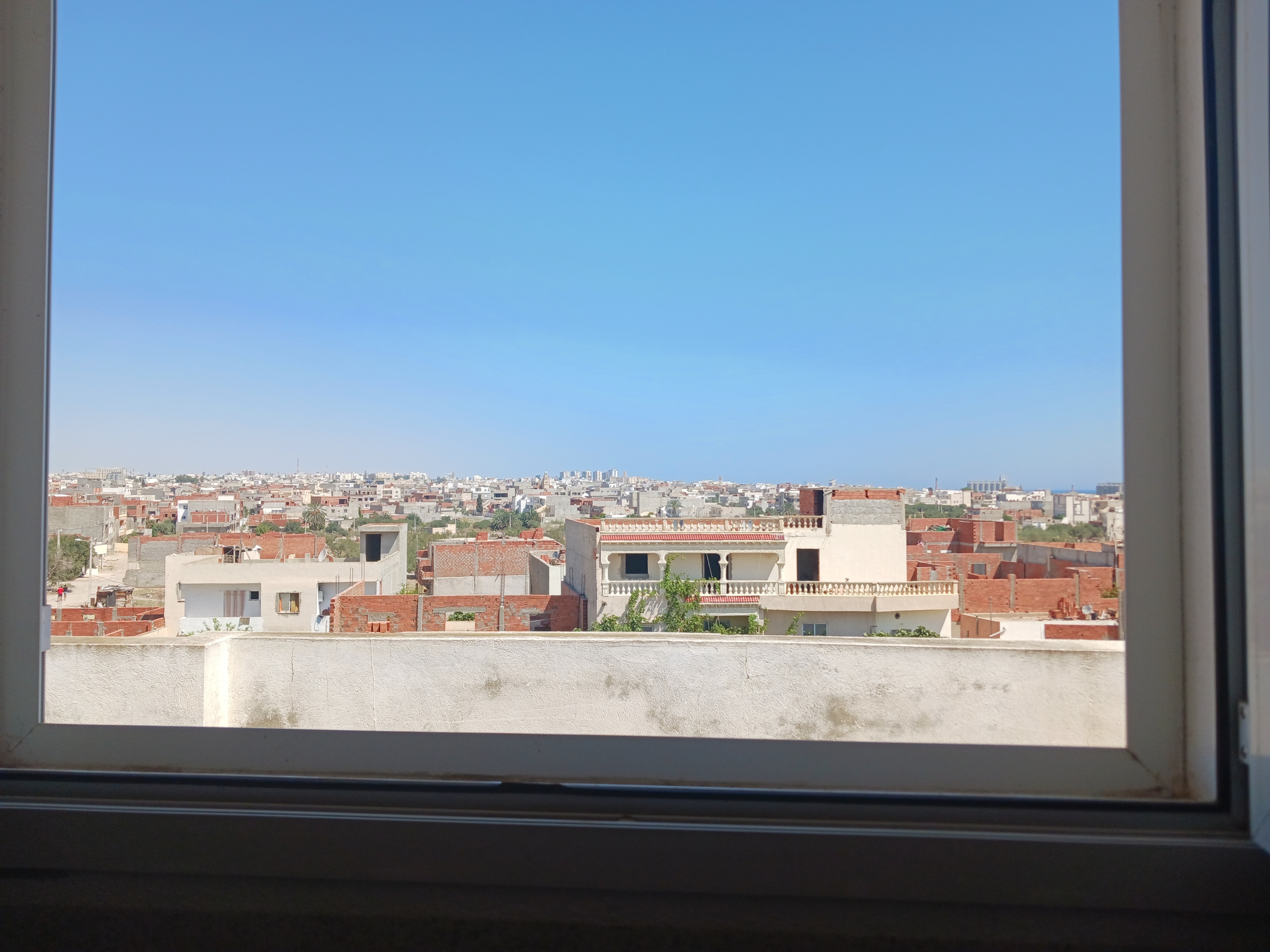 Sousse Ville Sousse Location Appart. 2 pices Appartement pas cher  par mois