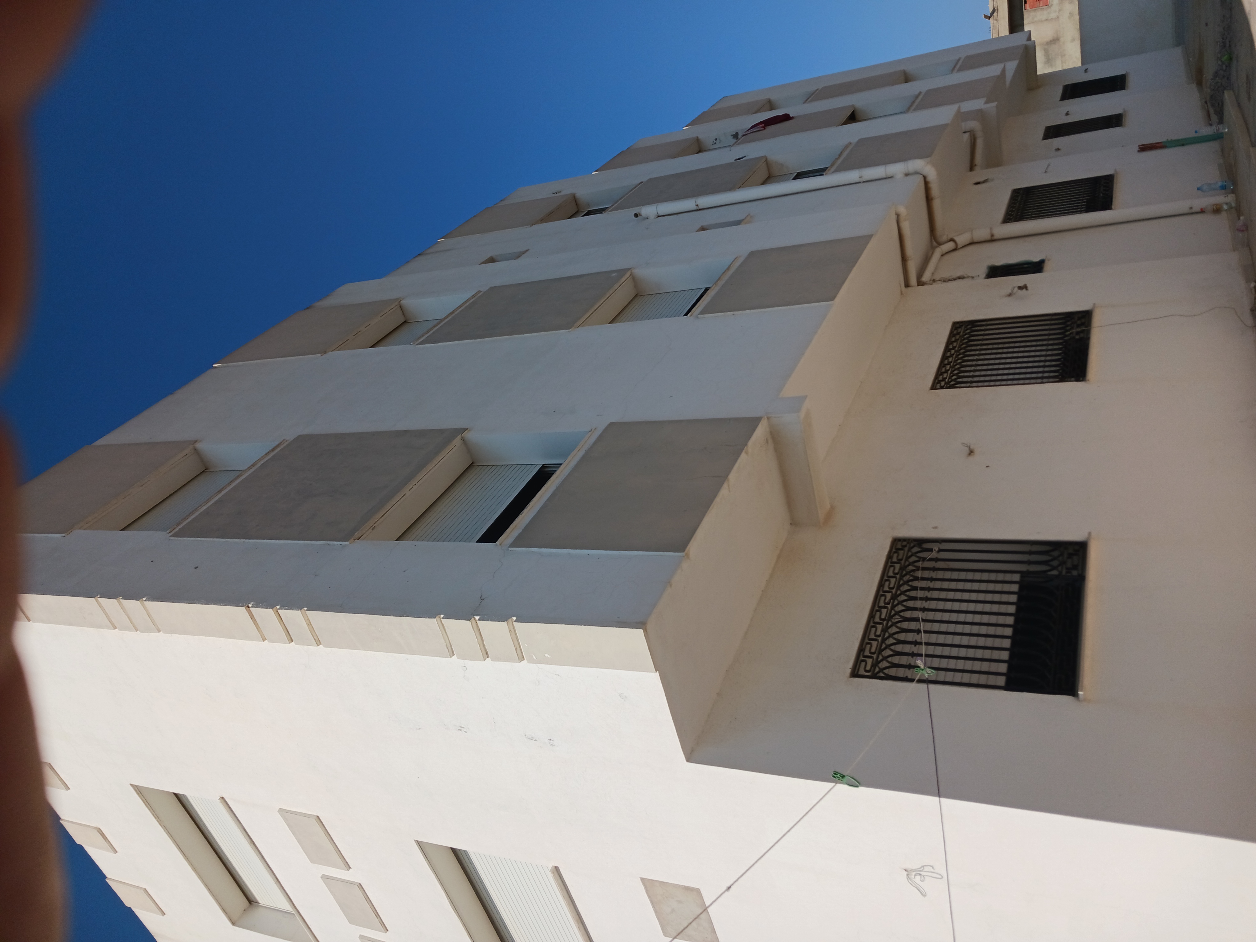 Sousse Ville Sousse Location Appart. 2 pices Appartement pas cher  par mois