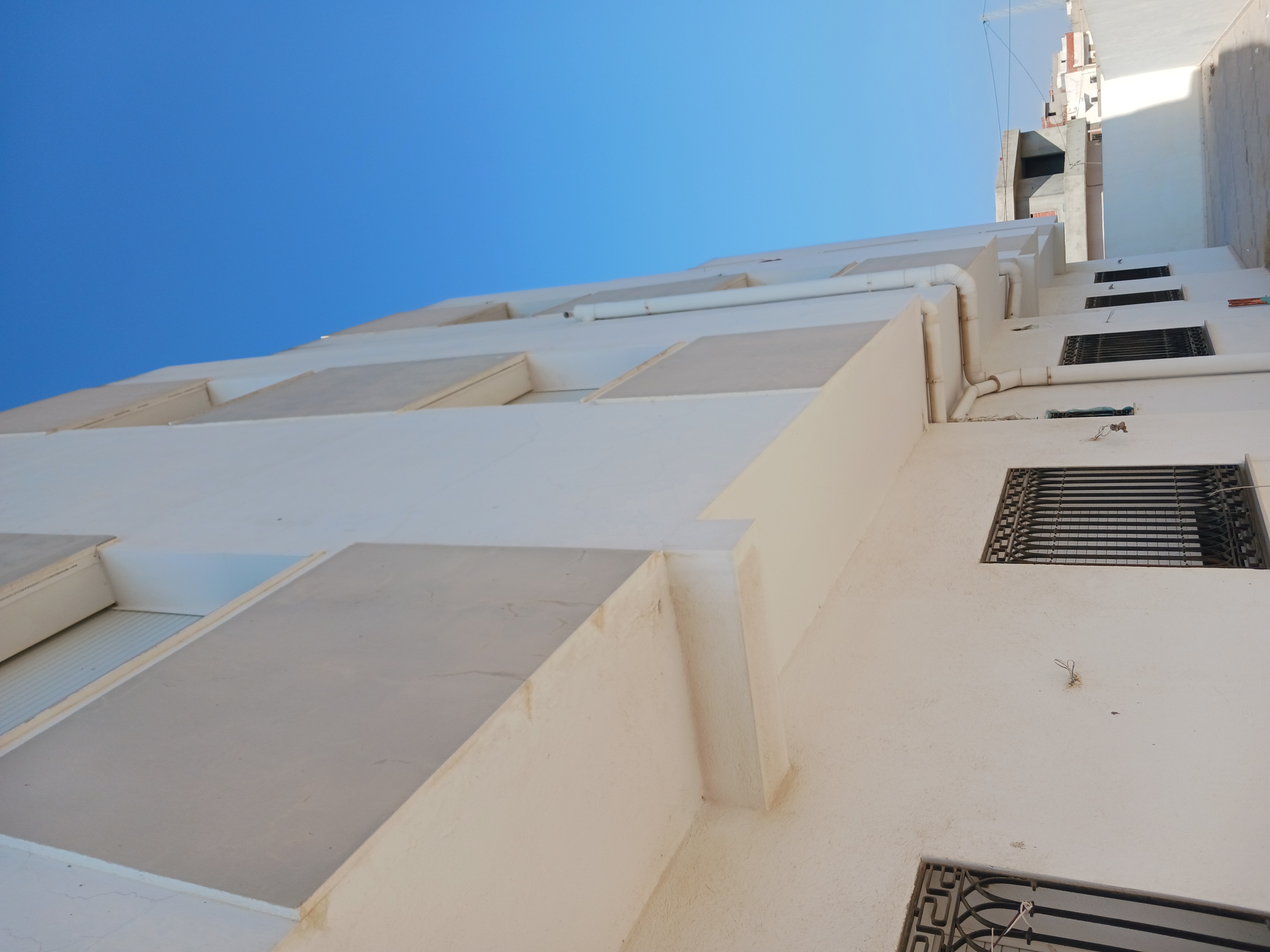 Sousse Ville Sousse Location Appart. 2 pices Maison 2pices