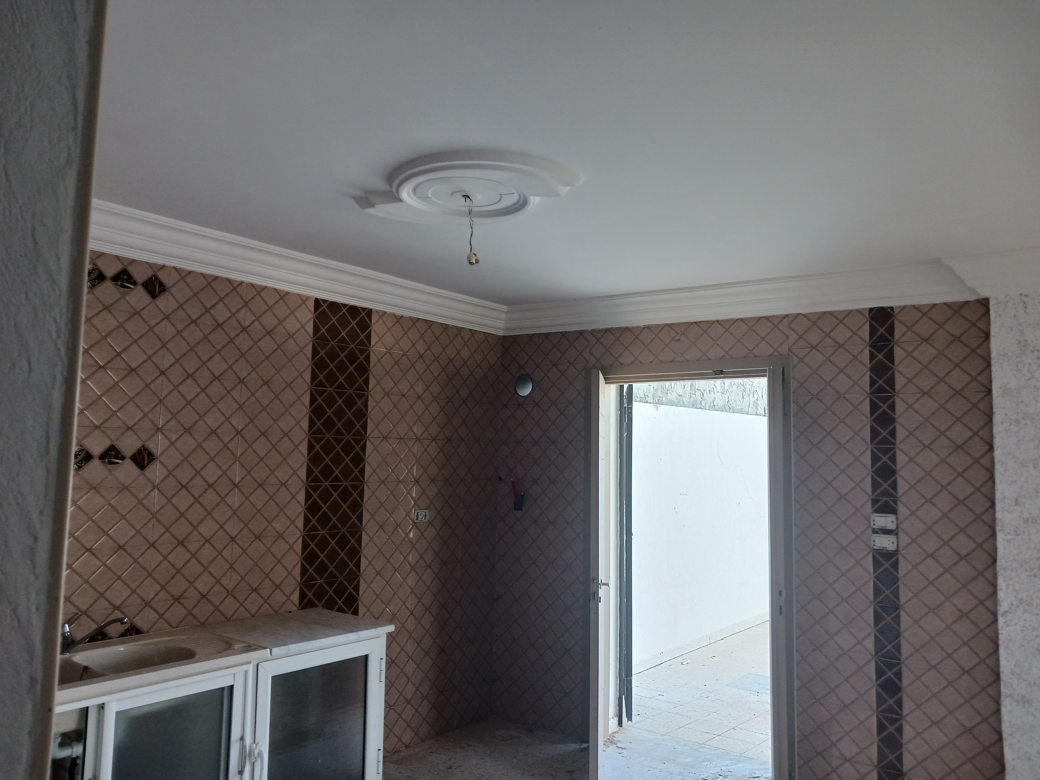 Sousse Ville Sousse Location Appart. 2 pices Maison 2pices