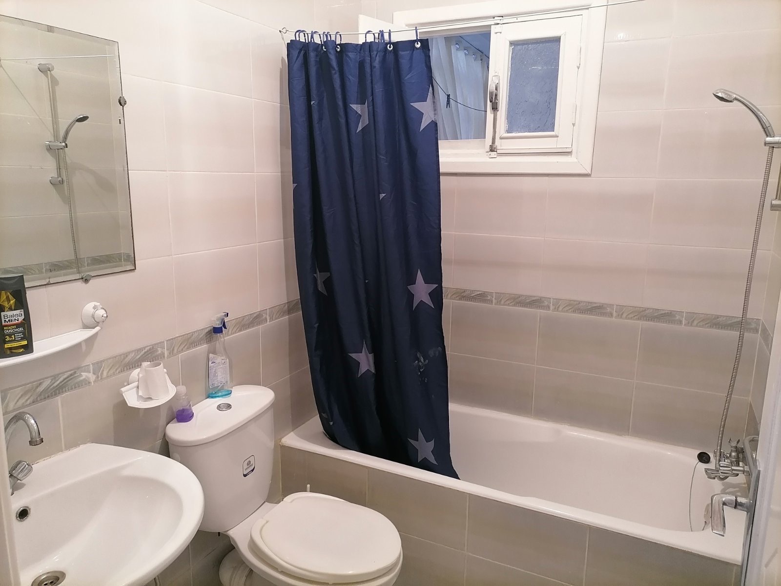 Sousse Ville Sousse Location Appart. 2 pices Appartement neuf a sousse sud
