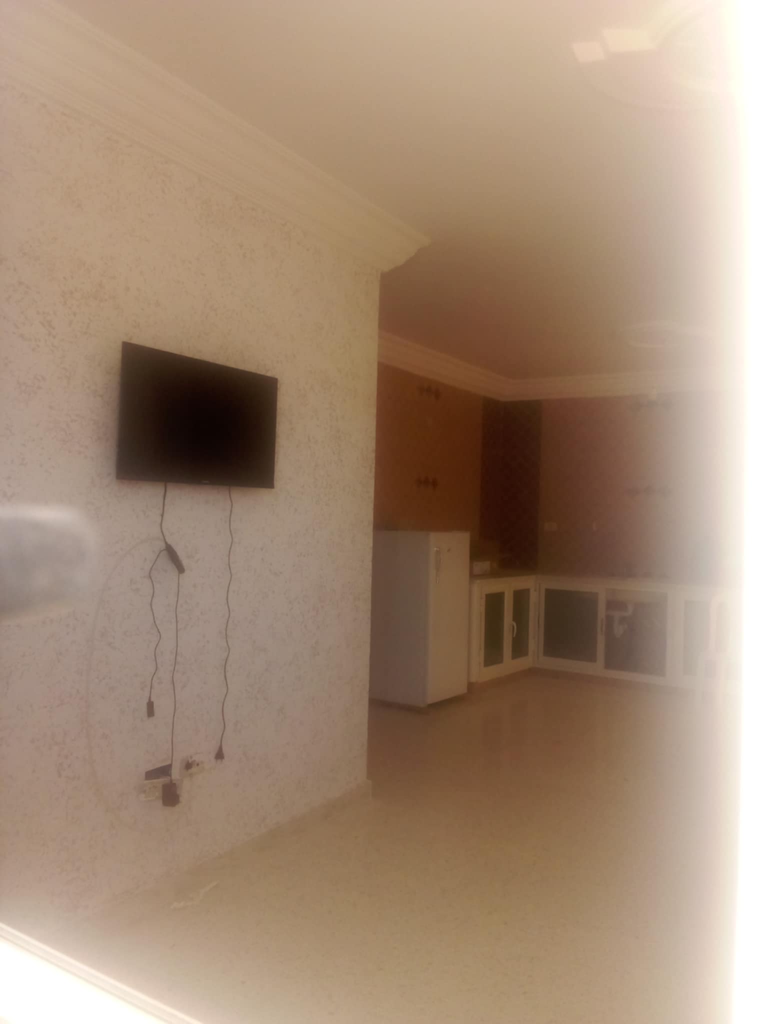 Sousse Ville Sousse Location Appart. 2 pices Appartement neuf a sousse sud