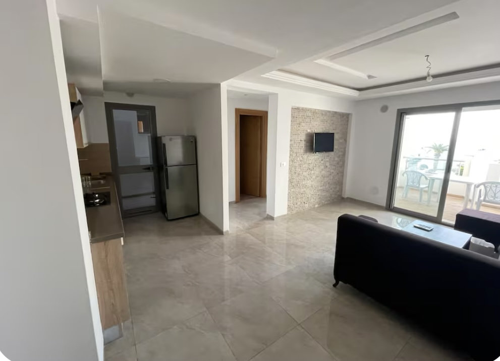 Kelibia Kelibia Vente Appart. 1 pice Appartement s 1