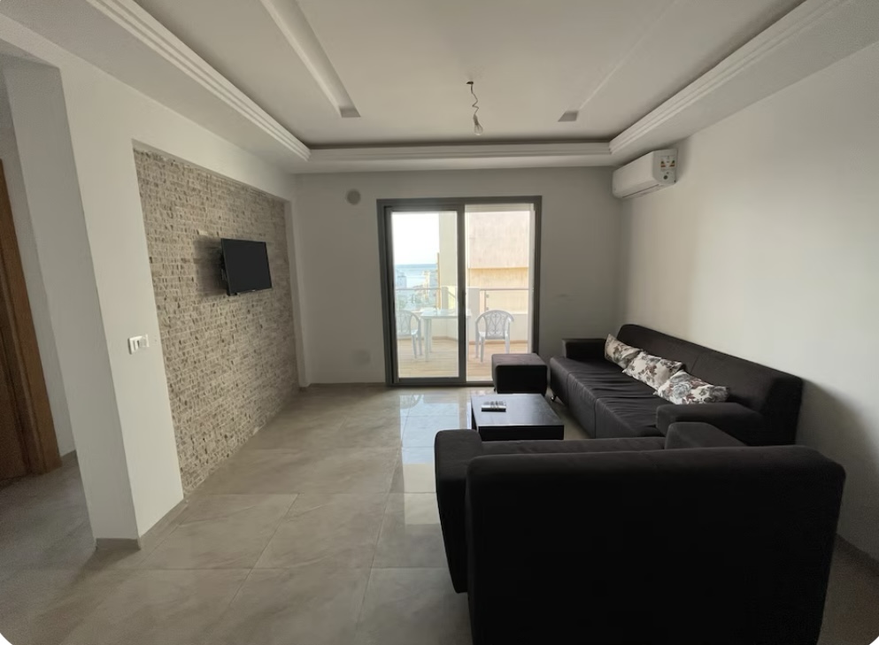 Kelibia Kelibia Vente Appart. 1 pice Appartement s 1