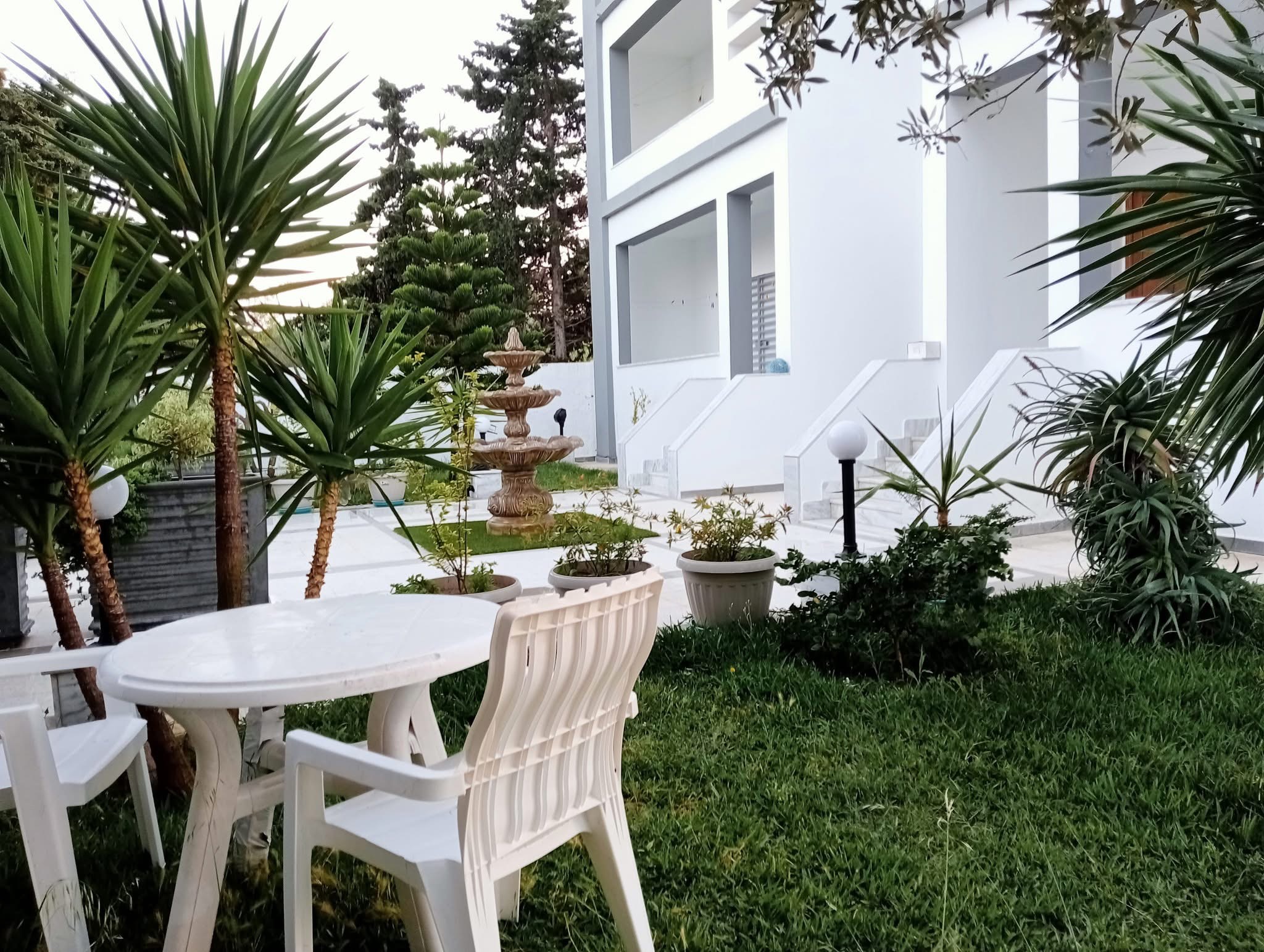 Hammam El Ghezaz Hammam El Ghezaz Location Appart. 2 pices Appartements avec terrasse vue sur mer
