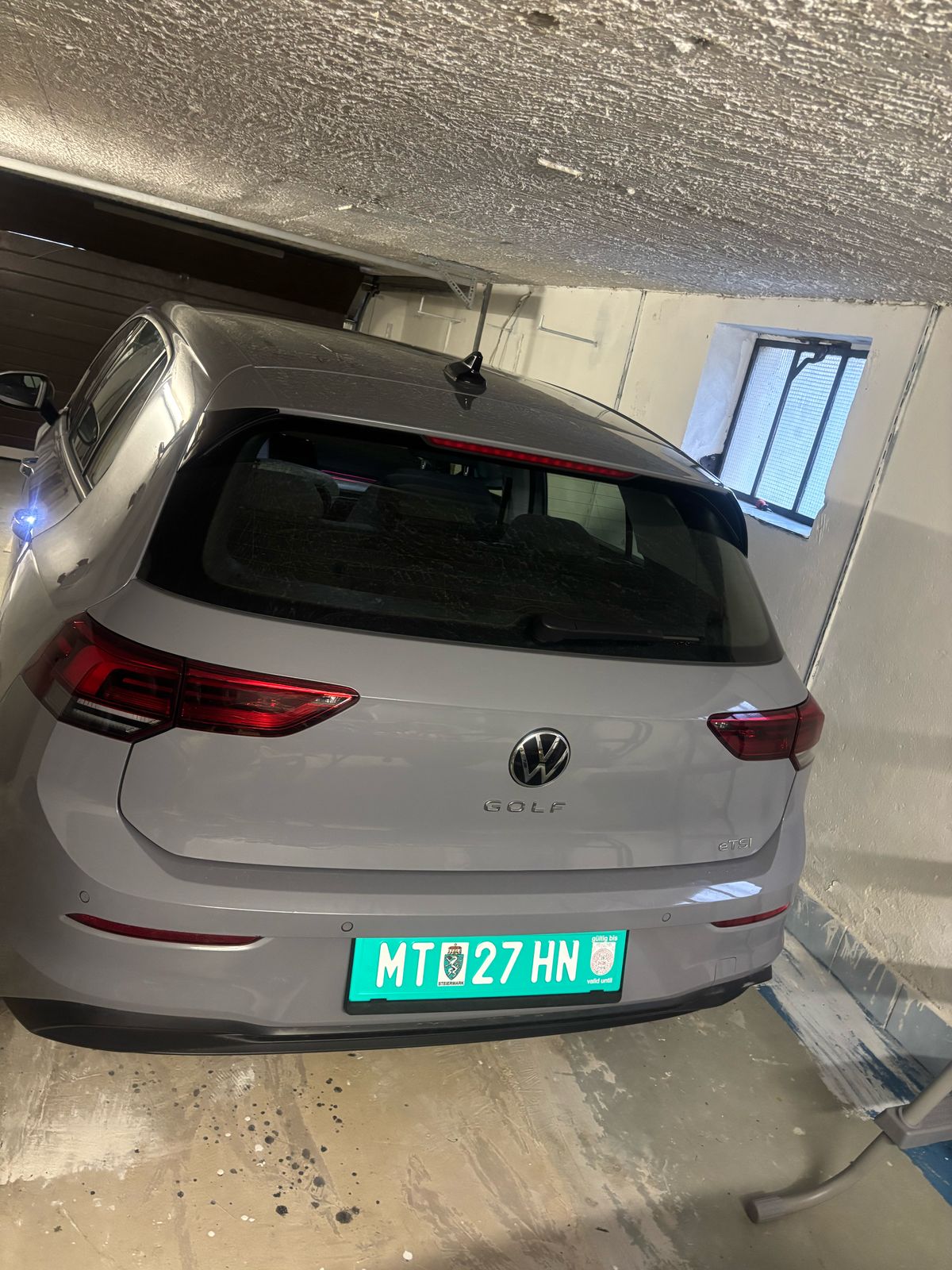 Ben Arous Ben Arous Volkswagen Golf 7 Golf 8 etsi