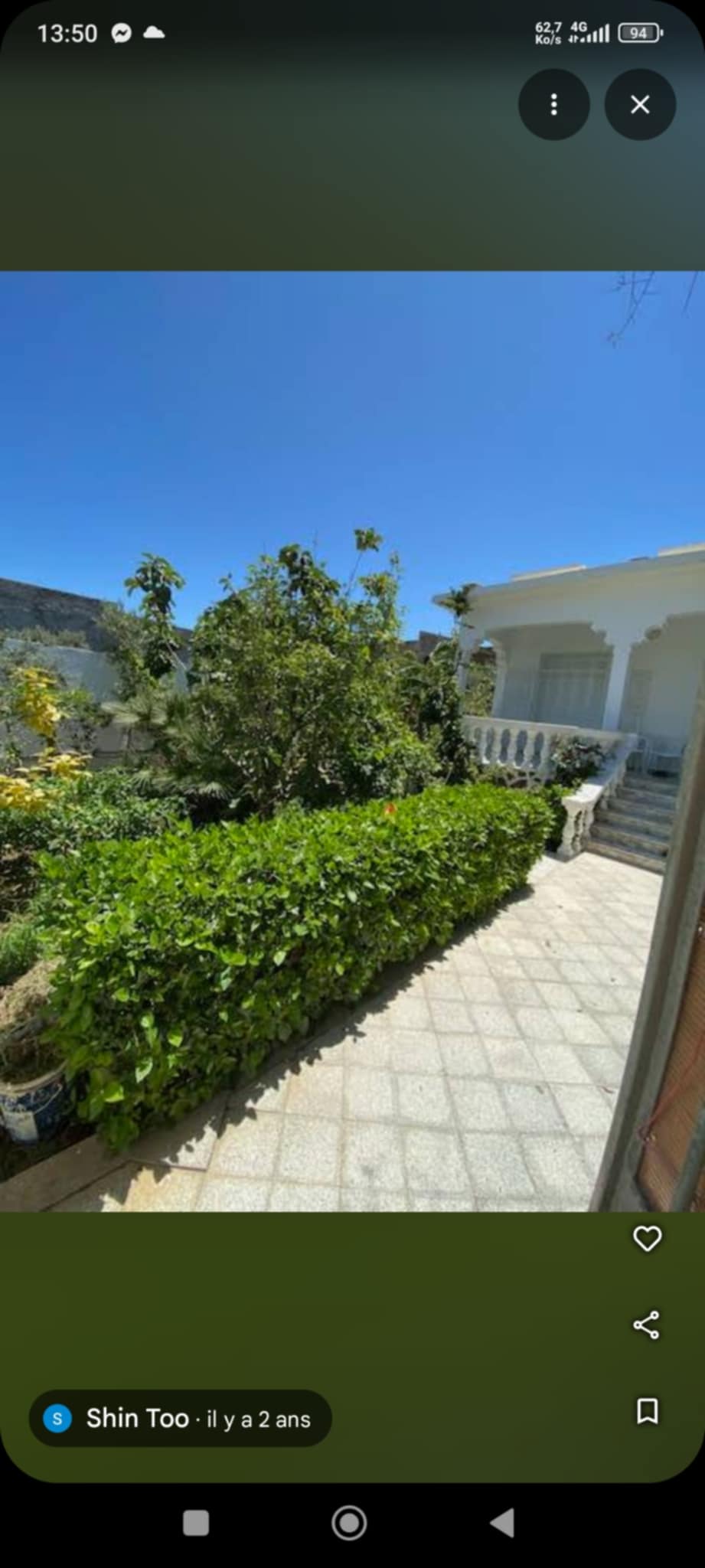 Kelibia Kelibia Location vacances Appart. 3 pices Des maison centre ville ou a la plage du kelibia