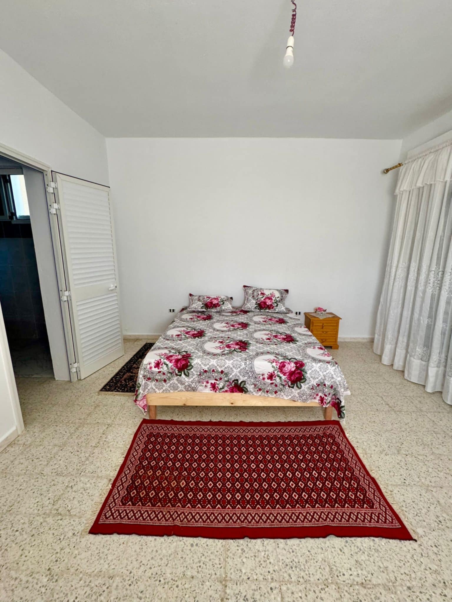 Hammam El Ghezaz Hammam El Ghezaz Location vacances Appart. 1 pice Maison meuble