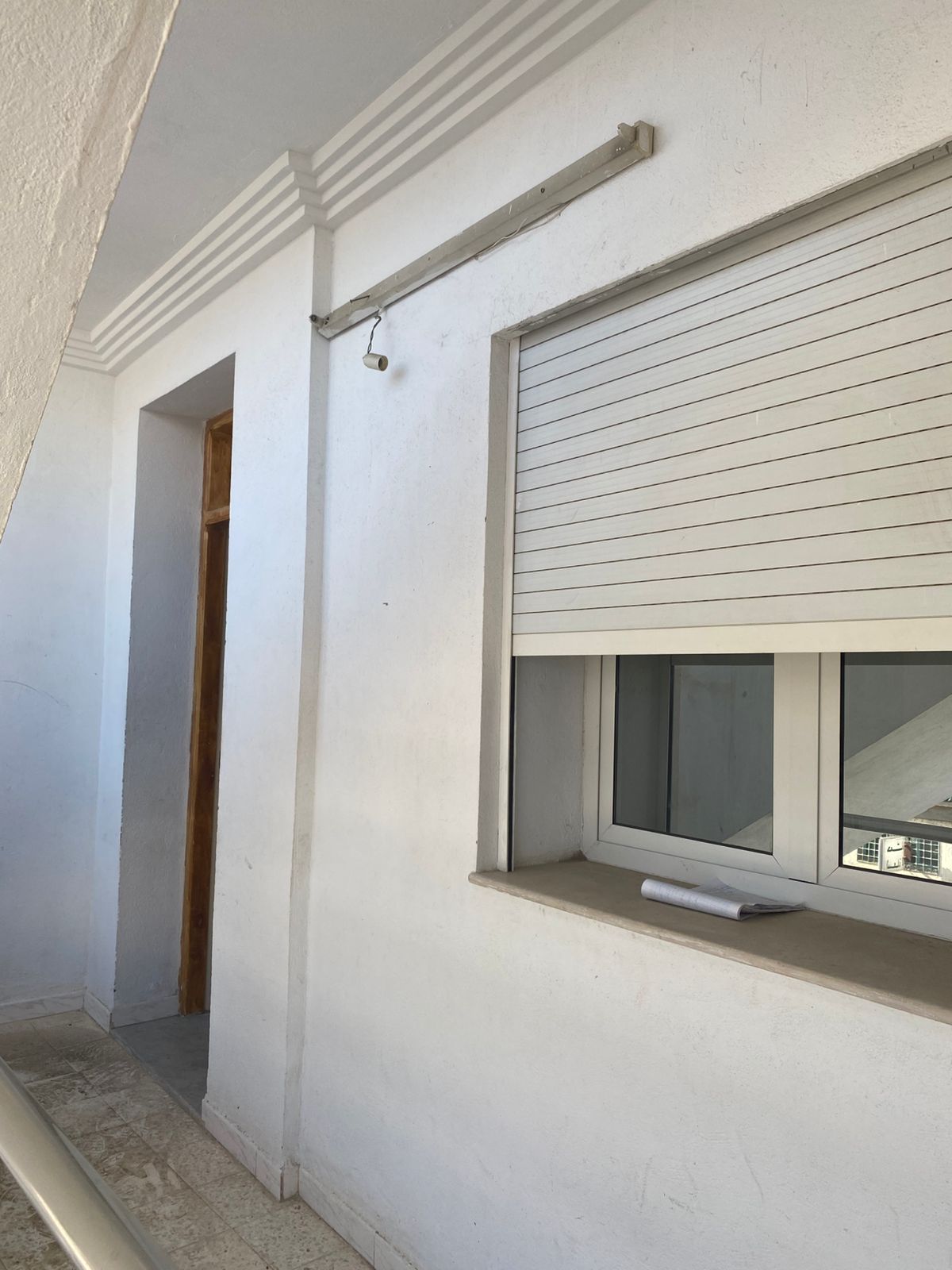 El Mourouj El Mourouj Location Appart. 3 pices Un etage s plus 3  mourouj 4