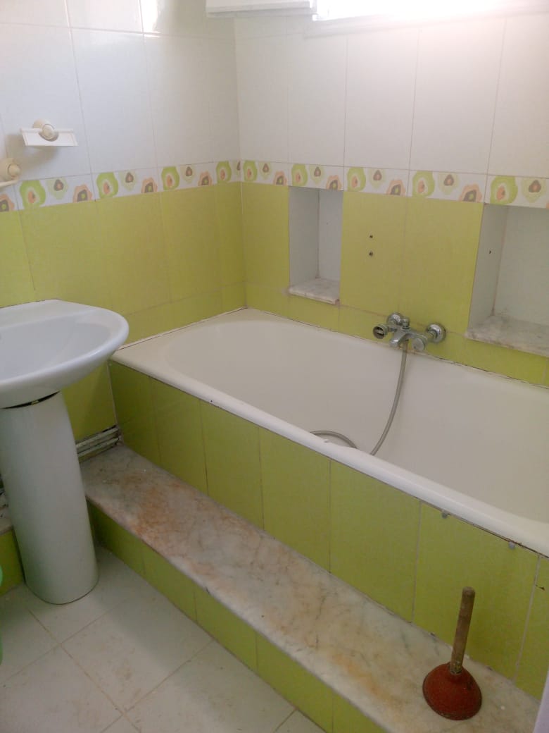 El Mourouj El Mourouj Location Appart. 3 pices Appartement s plus 3 a mourouj 5