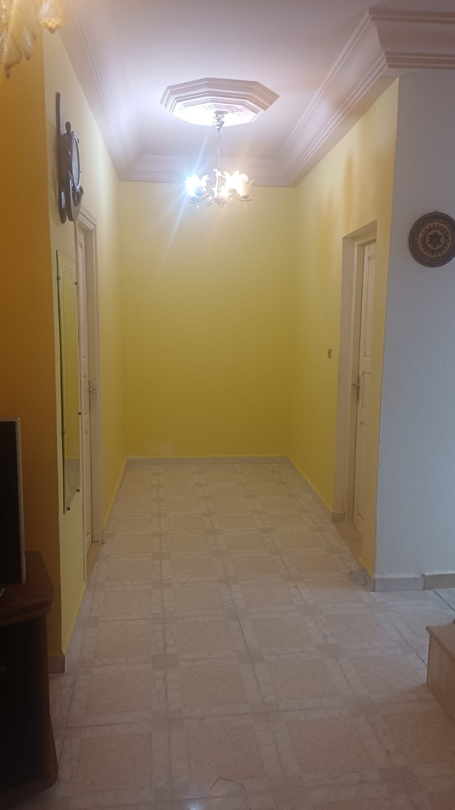 El Mourouj El Mourouj Vente Duplex Duplex s plus 4