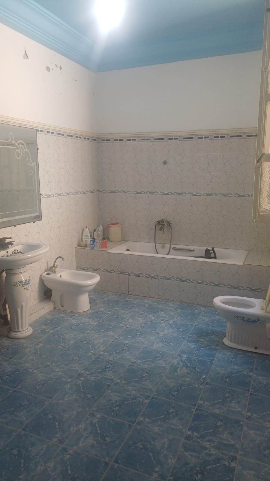 El Mourouj El Mourouj Vente Duplex Duplex s plus 4