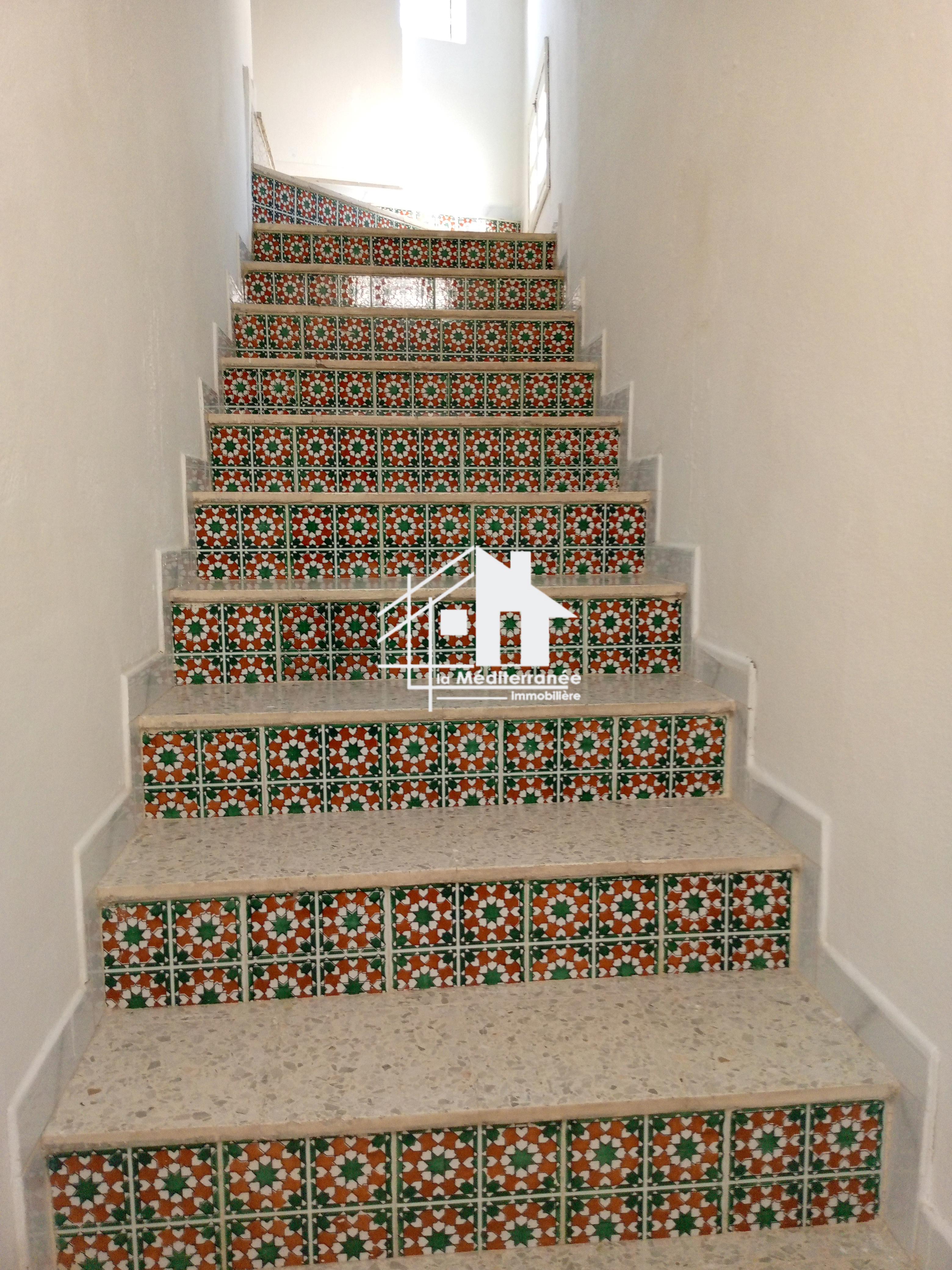El Mourouj El Mourouj Location Appart. 2 pices Une duplex s plus 2  mourouj 4